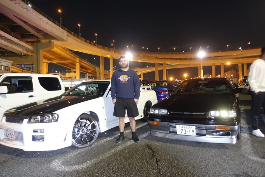 Tokyo: Daikoku Car Meet Tour at Night with JDM Guides - Daikoku Parking Car Meet: The Main Event (And Why It Might Vary)