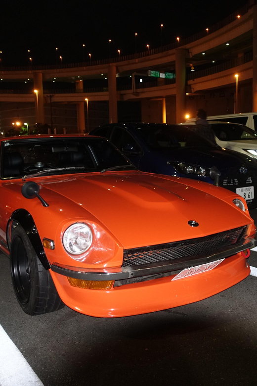 Tokyo: Daikoku Car Meet Tour at Night with JDM Guides - Photos and Spotting Tips: How to Get Better Shots With Less Stress