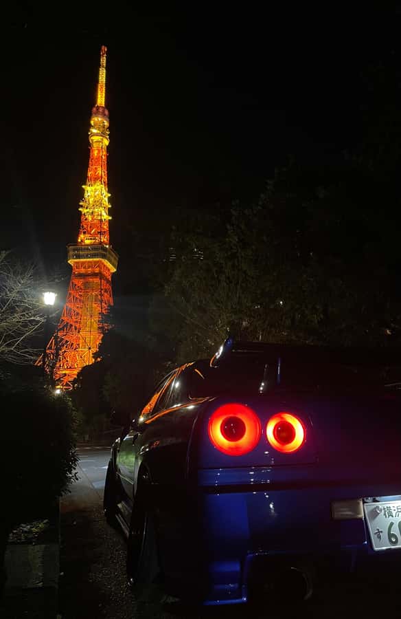 Tokyo: Daikoku: JDM and Tokyo Car Culture Experience - Quick hits before you commit to Daikoku and Tokyo car culture