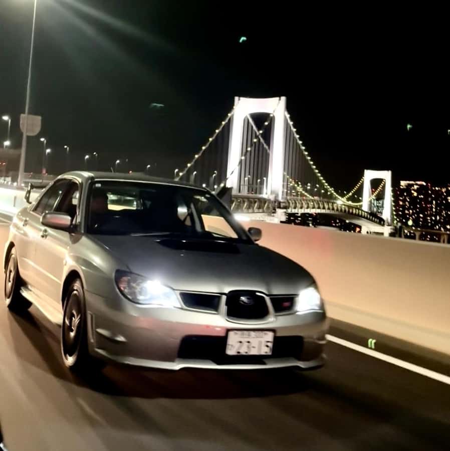 Tokyo: Daikoku: JDM and Tokyo Car Culture Experience - C1 Loop and Wangan Expressway: the real roads behind the legend