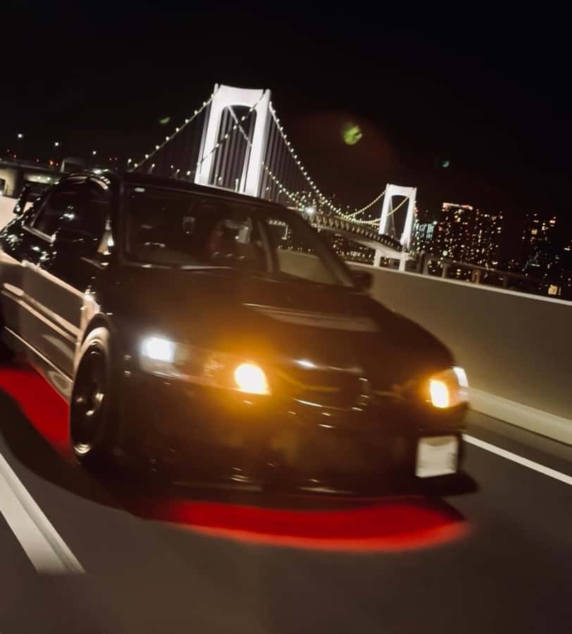 Tokyo: Daikoku: JDM and Tokyo Car Culture Experience - What you’re actually riding in (fleet changes are part of the deal)