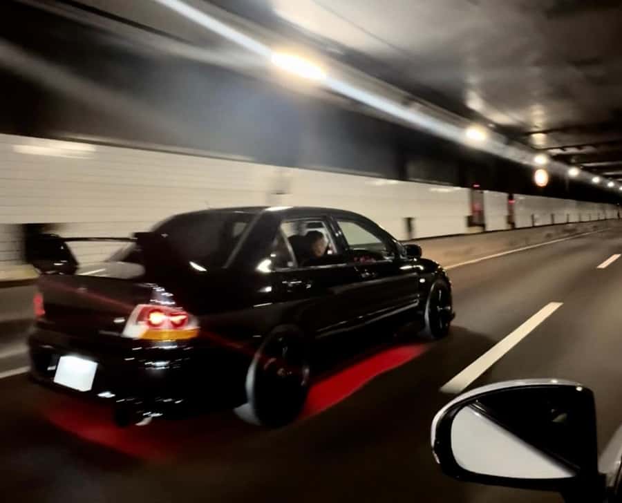 Tokyo: Daikoku: JDM and Tokyo Car Culture Experience - Logistics that affect your night: timing, route, and drop-off