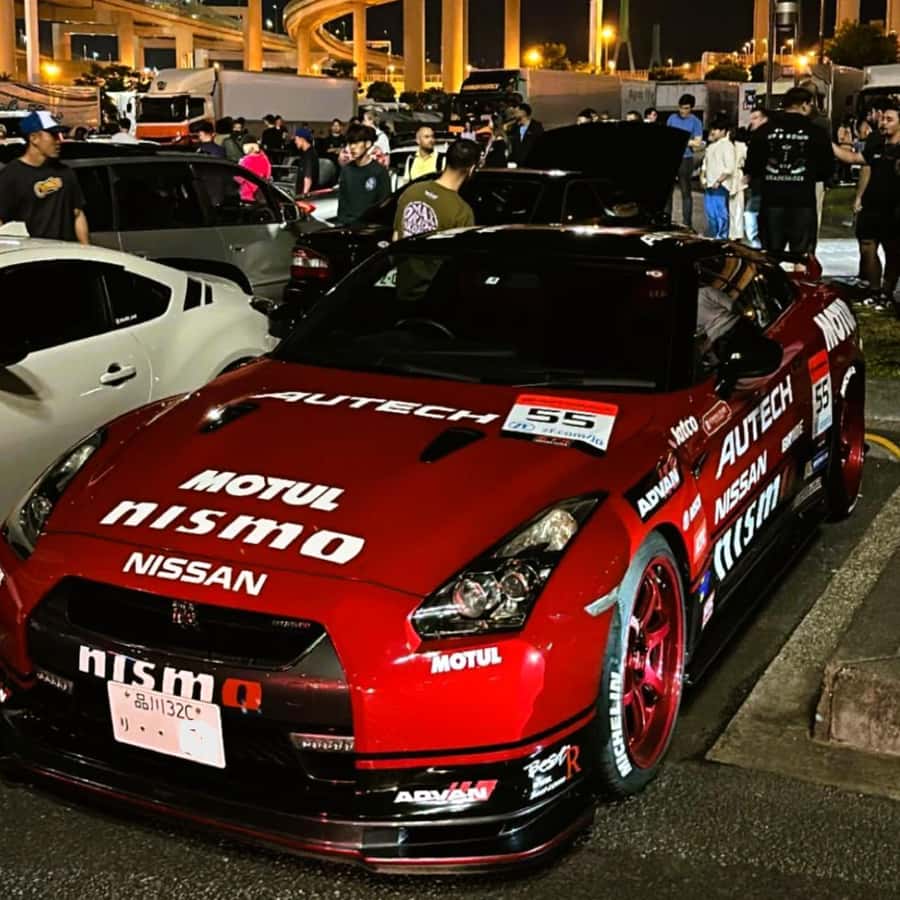 Tokyo: Daikoku JDM Car Culture Tour - Who this tour fits best (and who should skip it)