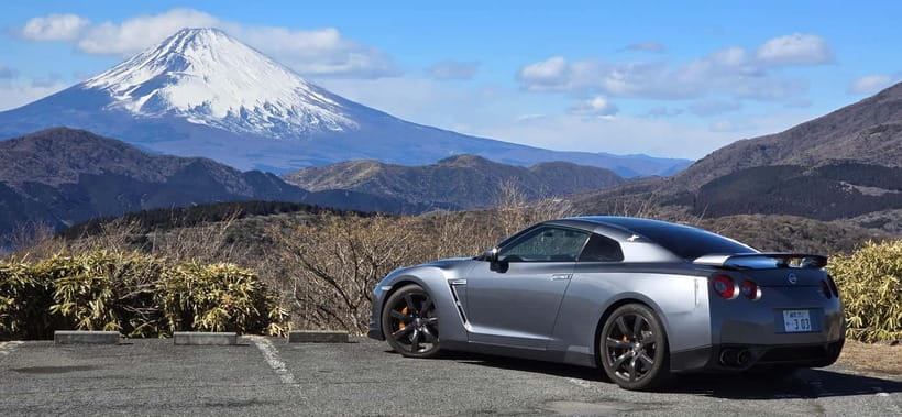 Tokyo: Daikoku JDM Car Meet in the Famous 303 600HP GTR R-35 - Should you book the 303Garage Daikoku midnight meet tour?