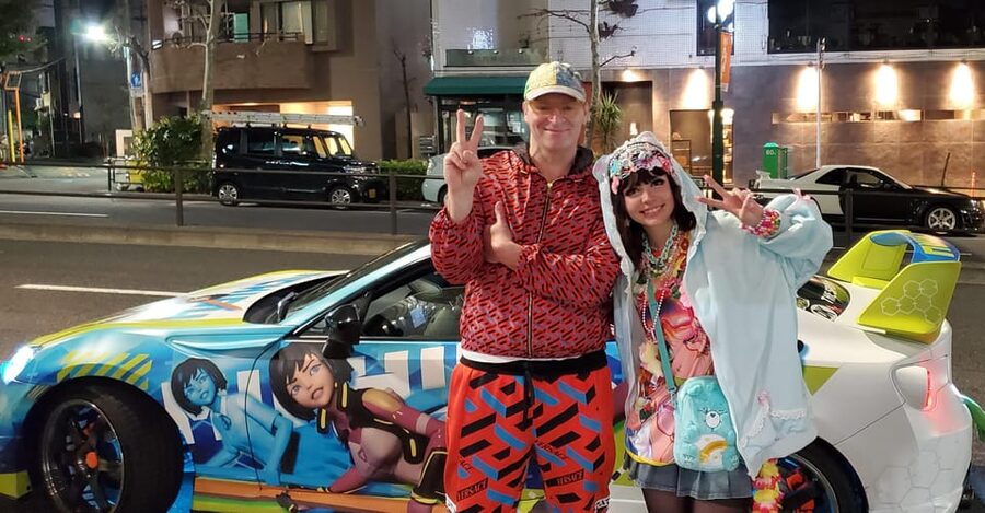 Tokyo: Daikoku JDM Car Meet in the Famous 303 600HP GTR R-35 - Daikoku Parking Area: what an hour at the meet actually gives you