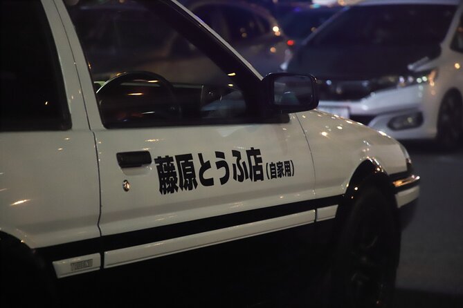 Tokyo: Daikoku JDM Car Meet & Night Car Culture Tour - Safety and the Tone: This Isn’t a Street Racing Tour