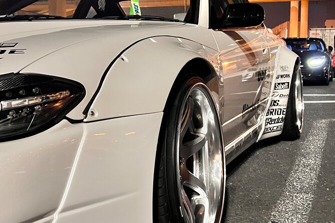 Tokyo: Daikoku JDM Car Meet & Night Car Culture Tour - Value for $98: Why This Feels Fair (and When It Doesn’t)