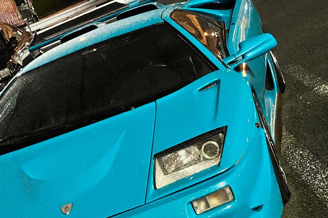 Tokyo: Daikoku JDM Car Meet & Night Car Culture Tour - Weather, Timing, and the Reality of Daikoku