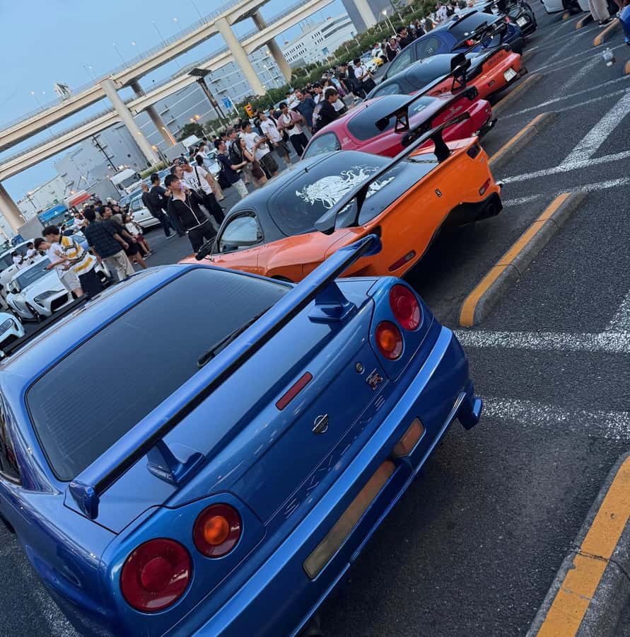 Tokyo: Daikoku PA & Shibuya Private Tour in a WRX STI - Price and Logistics: Is $216 Per Person Worth It?