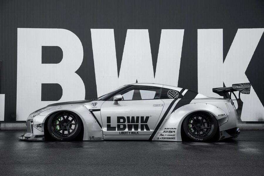 Tokyo: Daikoku Self-Drive R35 GT-R Custom Car Experience - Price: $516 per group and what you get for the money
