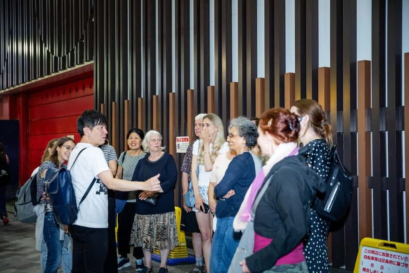 Tokyo: Dark Side of Tokyo Shinjuku Red Light Walking Tour - Price and value: why $29 for a guided night can be worth it