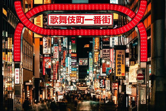 Tokyo day Tour with Lunch/ English-Speaking Driver Cum Guide - Why this private Tokyo day feels like a cheat code