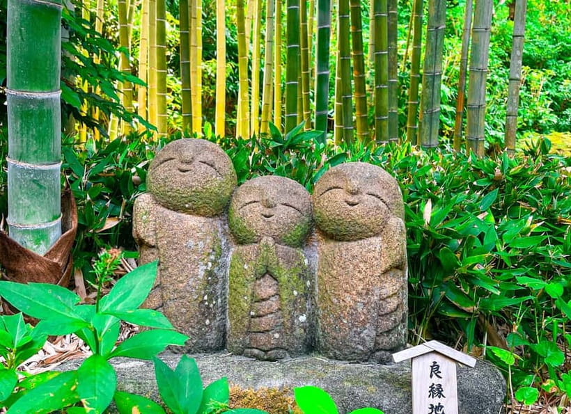 Tokyo: Day Trip to Kamakura in Spanish - Spanish - Why Kamakura Feels Like a Reset from Tokyo