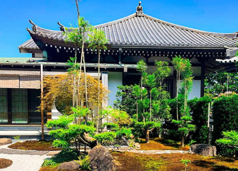 Tokyo: Day Trip to Kamakura in Spanish - Spanish - Spanish Guidance and the Real Difference Great Guides Make