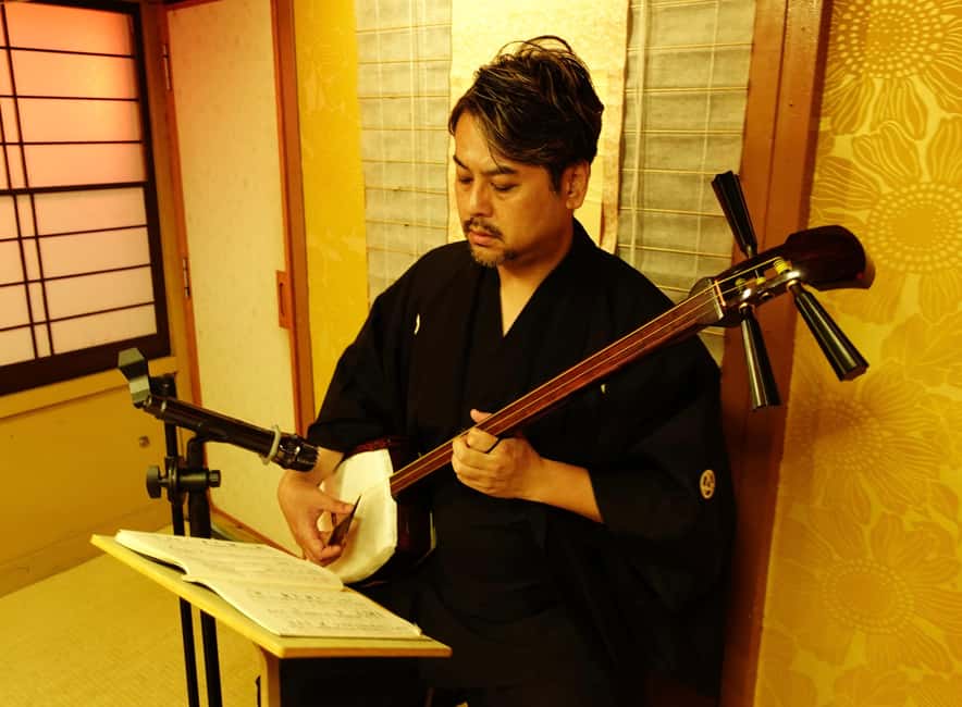 Tokyo Dinner Cruise & Tradition Show & Drinks & Tokyo Tower - Who should book, and who should skip