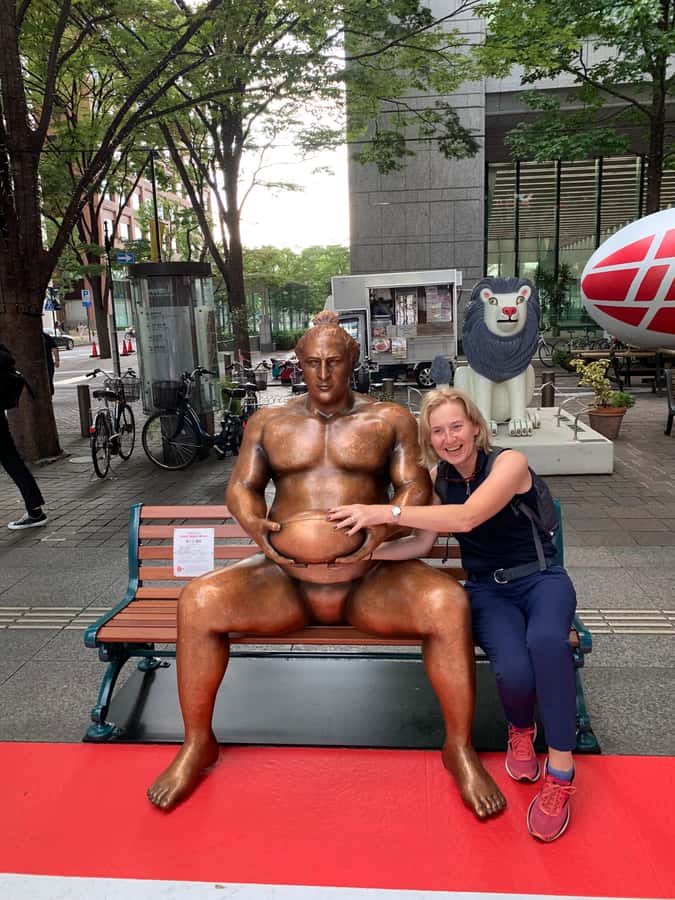 Tokyo: Discover Traditional Tokyo Full-Day Bicycle Tour - Key things I’d watch for