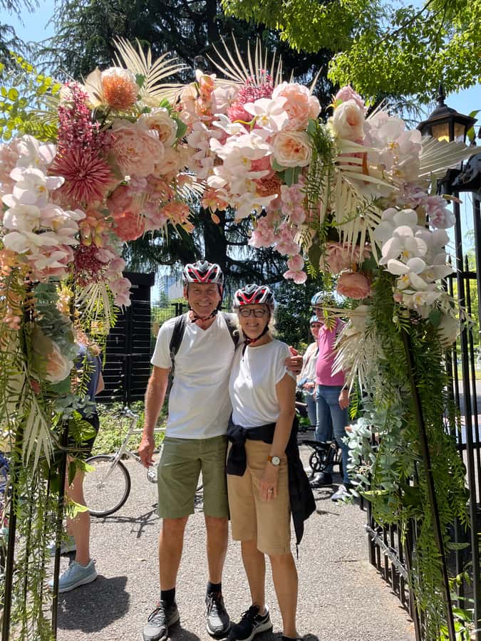 Tokyo: Discover Traditional Tokyo Full-Day Bicycle Tour - Why cycling through Tokyo beats the usual sightseeing grind