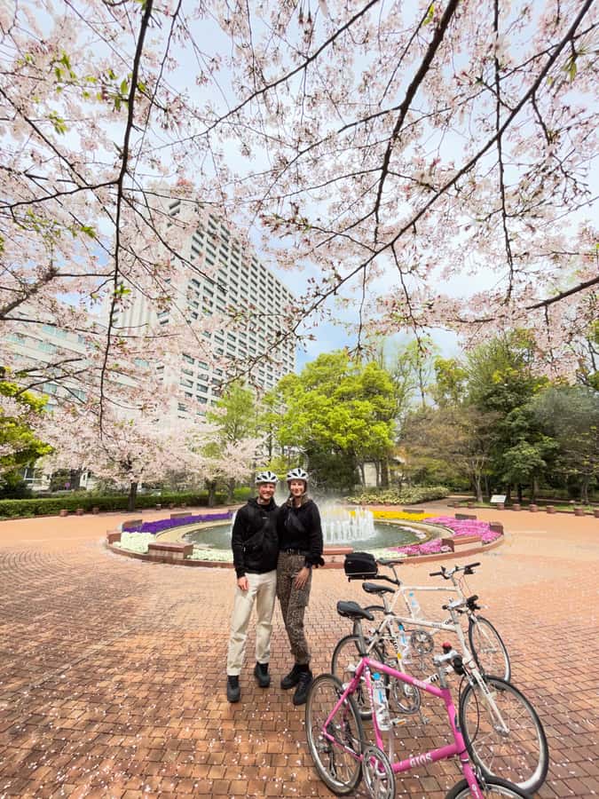 Tokyo: Discover Traditional Tokyo Full-Day Bicycle Tour - The guide makes or breaks this kind of day