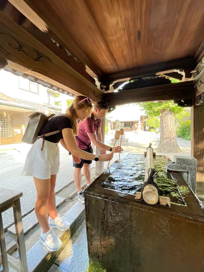 Tokyo: Discover Traditional Tokyo Full-Day Bicycle Tour - Price and time: does $102 feel like value?