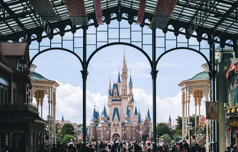 Tokyo Disneyland: 1-Day Entry Ticket and Private Transfer - How the Private Transfer Works (and Why It Matters in Tokyo)