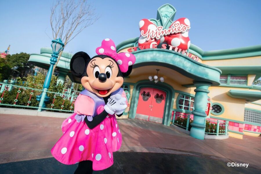 Tokyo Disneyland 1-Day Passport - Tokyo Disneyland in one day: what the 1-day passport really buys