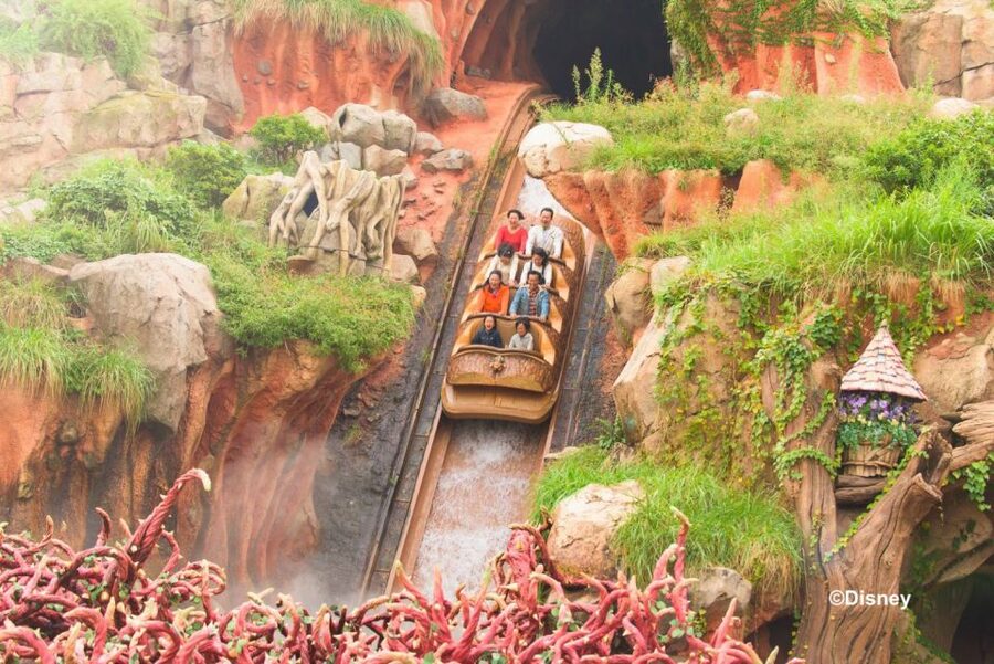 Tokyo Disneyland 1-Day Passport - Parades, shows, and when to time your strolls