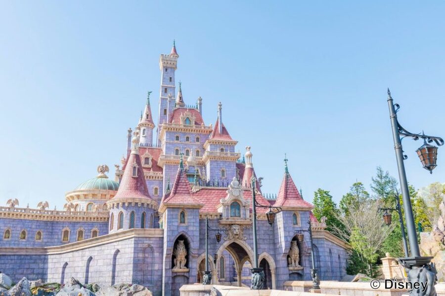 Tokyo Disneyland 1-Day Passport - Who this is best for