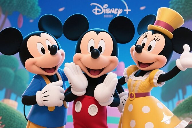 Tokyo Disneyland: 1-Day Ticket & Private Hotel Transfer - Why door-to-door beats trains and parking