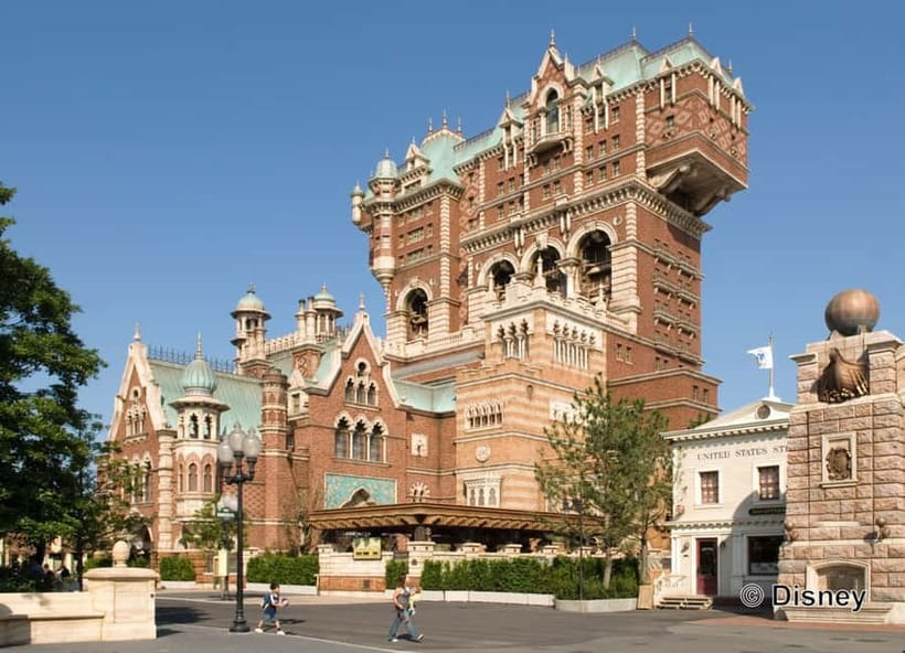 Tokyo: DisneySea 1-Day Passport - Key Takeaways Before You Go