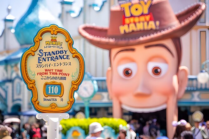 Tokyo Disneysea Ticket & Tokyo Subway Pass - Who Should Book This Package?