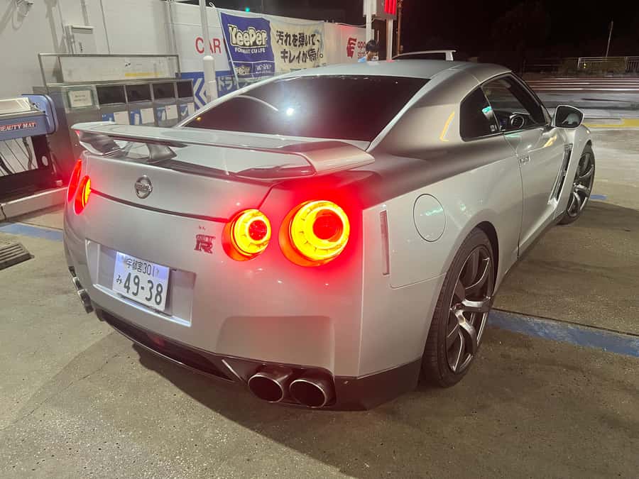 Tokyo Drift 3.8 V6 Fast & Furious Experience ( Kaila Yu-SP ) - FAQ