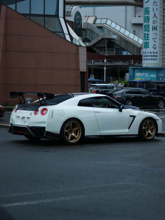 Tokyo Drift 3.8 V6 Fast & Furious Experience ( Kaila Yu-SP ) - Pickup, shared vs private, and group size on weekends
