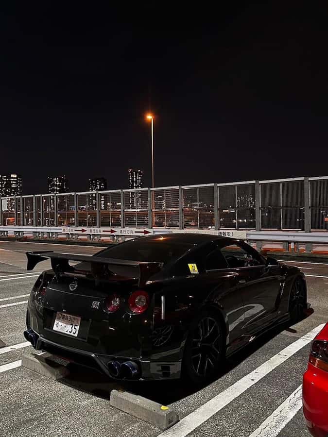 Tokyo Drift 3.8 V6 Fast & Furious Experience ( Kaila Yu-SP ) - Practical tips for a smooth Tokyo car night