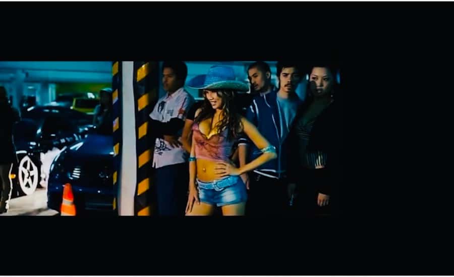 Tokyo Drift 3.8 V6 Fast & Furious Experience ( Kaila Yu-SP ) - Should you book this Tokyo Drift experience?