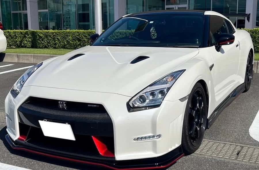Tokyo Drift 3.8 V6 Fast & Furious Experience ( Kaila Yu-SP ) - Nissan GT-R35-R cars: Nismo, Liberty Walk, and the sound factor