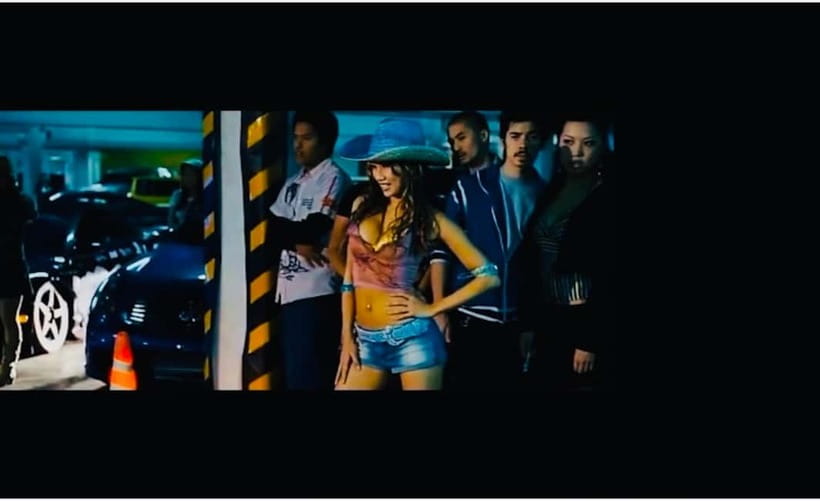 TOKYO DRIFT 5.0 Real Fast & Furious Experience - Key highlights for Tokyo Drift 5.0