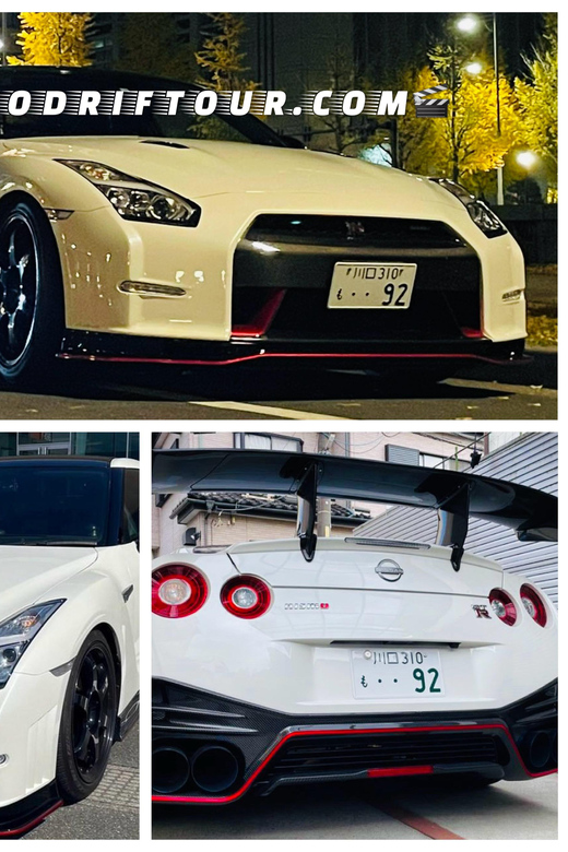 TOKYO DRIFT 5.0 Real Fast & Furious Experience - Tokyo at Night in a JDM Dream Machine: What the experience really feels like