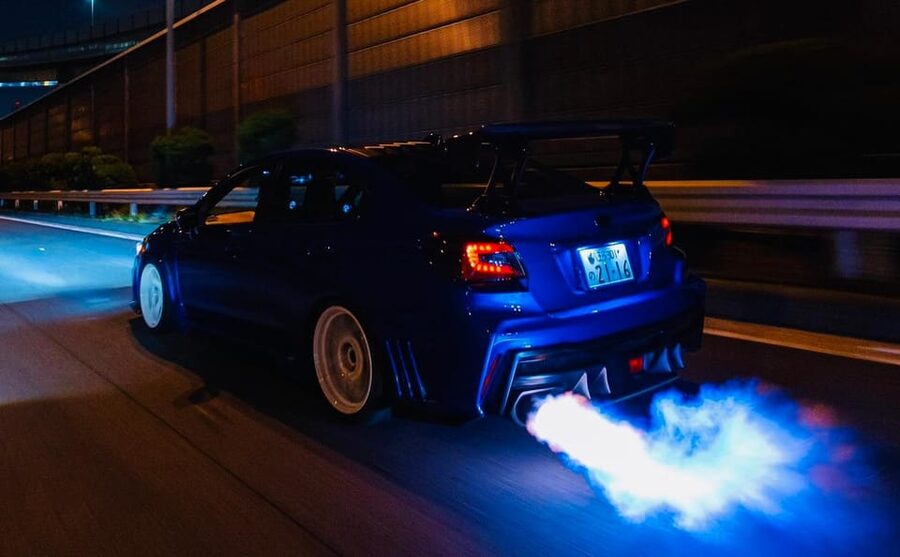 TOKYO DRIFT 5.0 Real Fast & Furious Experience - Odaiba, Rainbow Bridge, and Shibuya Crossing: Iconic stops without wasting your whole night