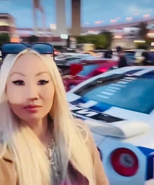 TOKYO DRIFT 5.0 Real Fast & Furious Experience - Safety, insurance, and the driver factor: Why people keep praising the wheel
