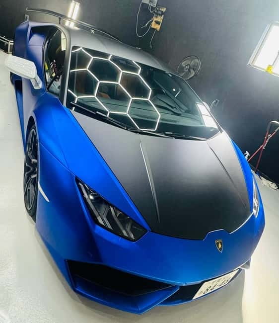 TOKYO DRIFT 5.0 Real Fast & Furious Experience - Choosing your ride from a JDM fleet: How to get the car you want