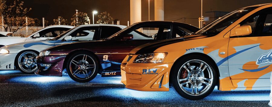 Tokyo Drift: Daikoku PA Supreme Car Experience 大黒PA - Key highlights that matter before you book