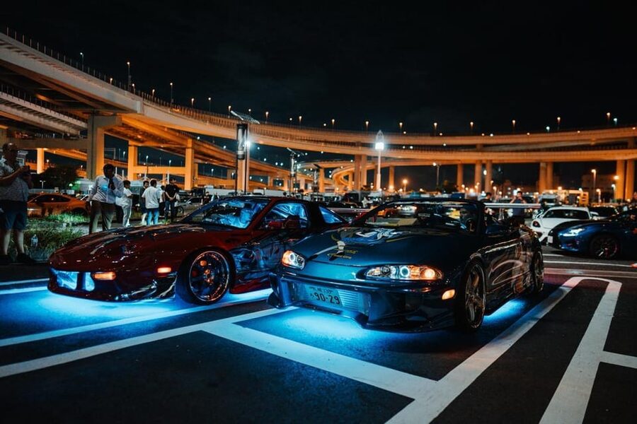 Tokyo Drift: Daikoku PA Supreme Car Experience 大黒PA - Who should book this tour (and who might not love it)