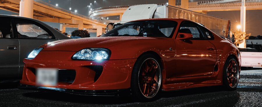 Tokyo Drift: Daikoku PA Supreme Car Experience 大黒PA - Price and logistics: why the shuttle feels like the smart move
