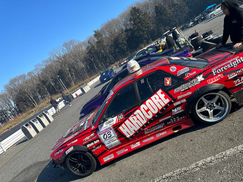 Tokyo Drift Experience Private Ride Along at Local Car Meet - Who This Tour Fits Best (And Who Should Skip the Ride)