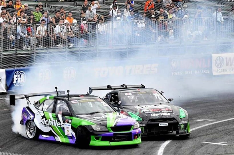 Tokyo Drift Experience Private Ride Along at Local Car Meet - Tokyo Drift, But With the Local Scene Attached