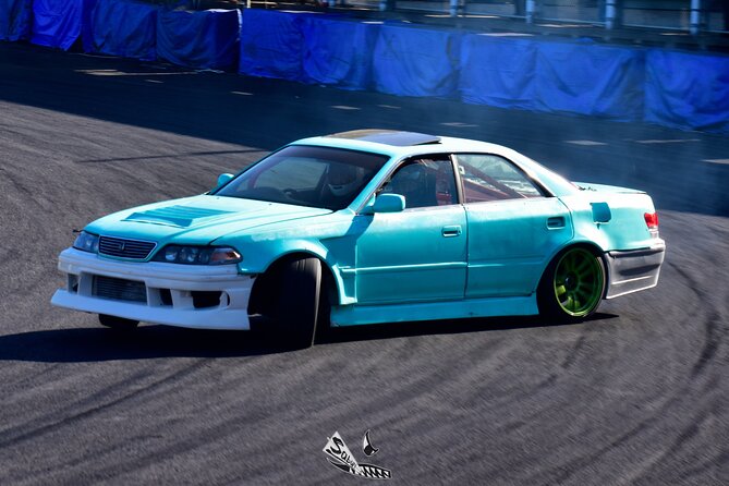 Tokyo Drift Lesson self driving & PRO experience JAPAN TRACK - Who This Drift Lesson Fits Best