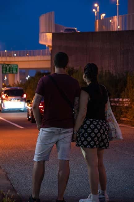 Tokyo Drift: Modfied Supra Night JDM Daikoku Experience - Price and value: is $196 per person fair here?