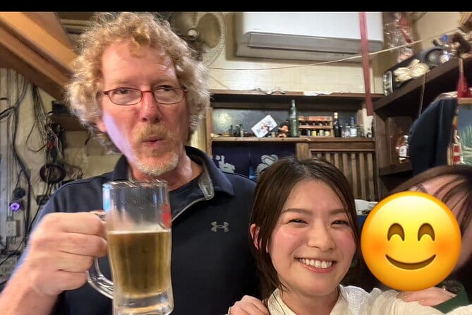 Tokyo: E-scooter Experience & Tokyo Tower night Tour - Back to Minato for final riding and a tower-in-frame photo