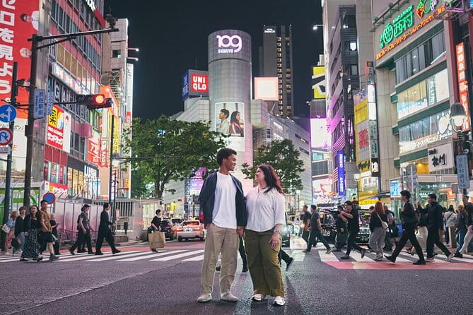 Tokyo: E-scooter Experience & Tokyo Tower night Tour - Practical tips that make your ride smoother (and your photos better)