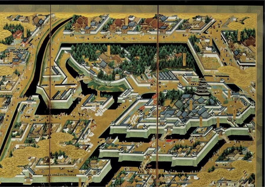 Tokyo: Edo Castle and Imperial Palace Guided Walking Tour - Sakurada-mon Gate: The First Real Gate Moment